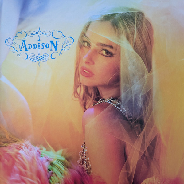 Addison album cover