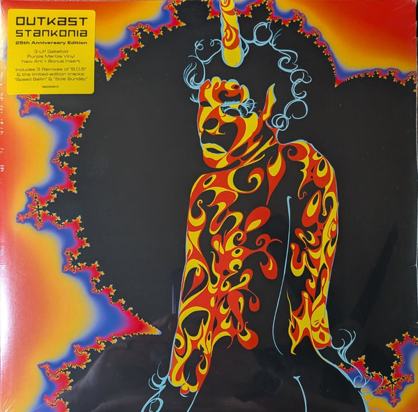 Stankonia album cover