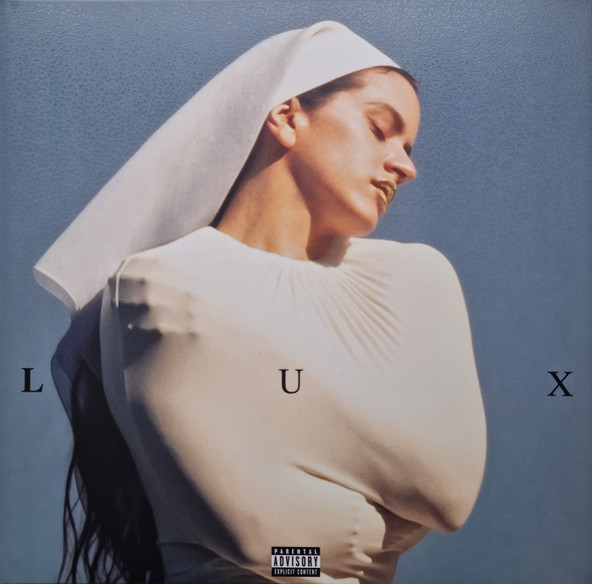 Lux album cover