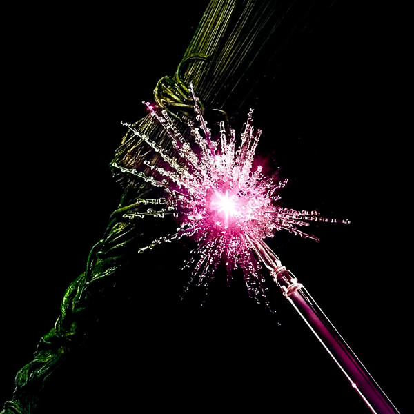 Wicked: For Good (The Soundtrack) album cover