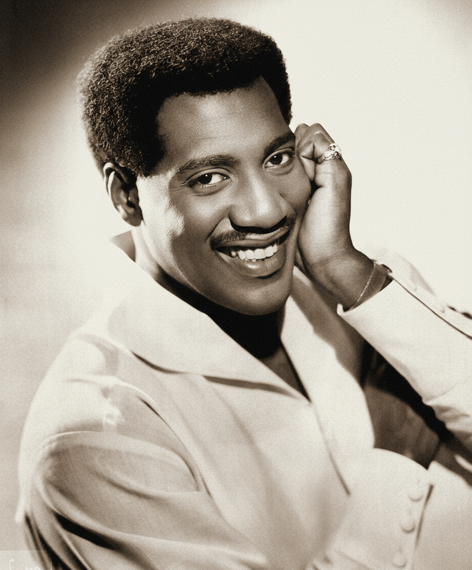 Otis Redding