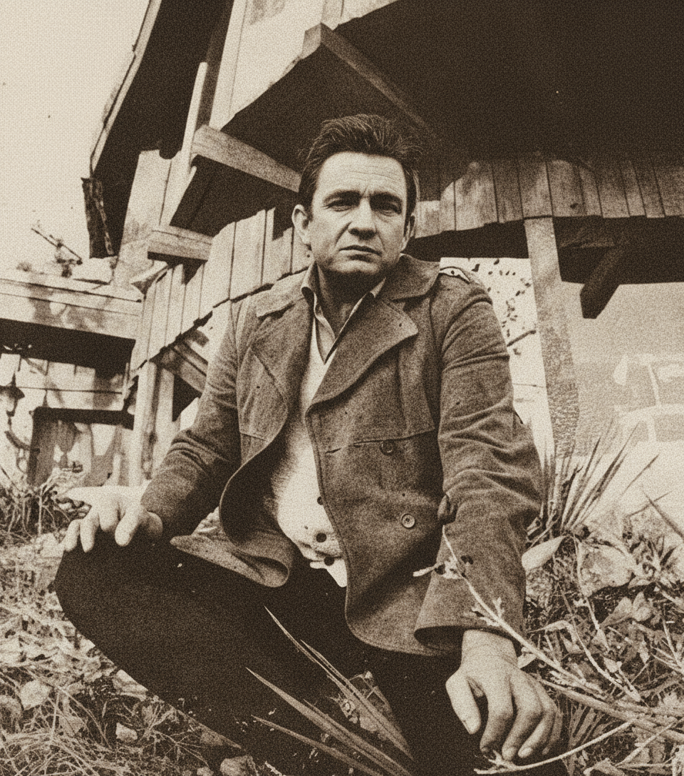 Johhny Cash