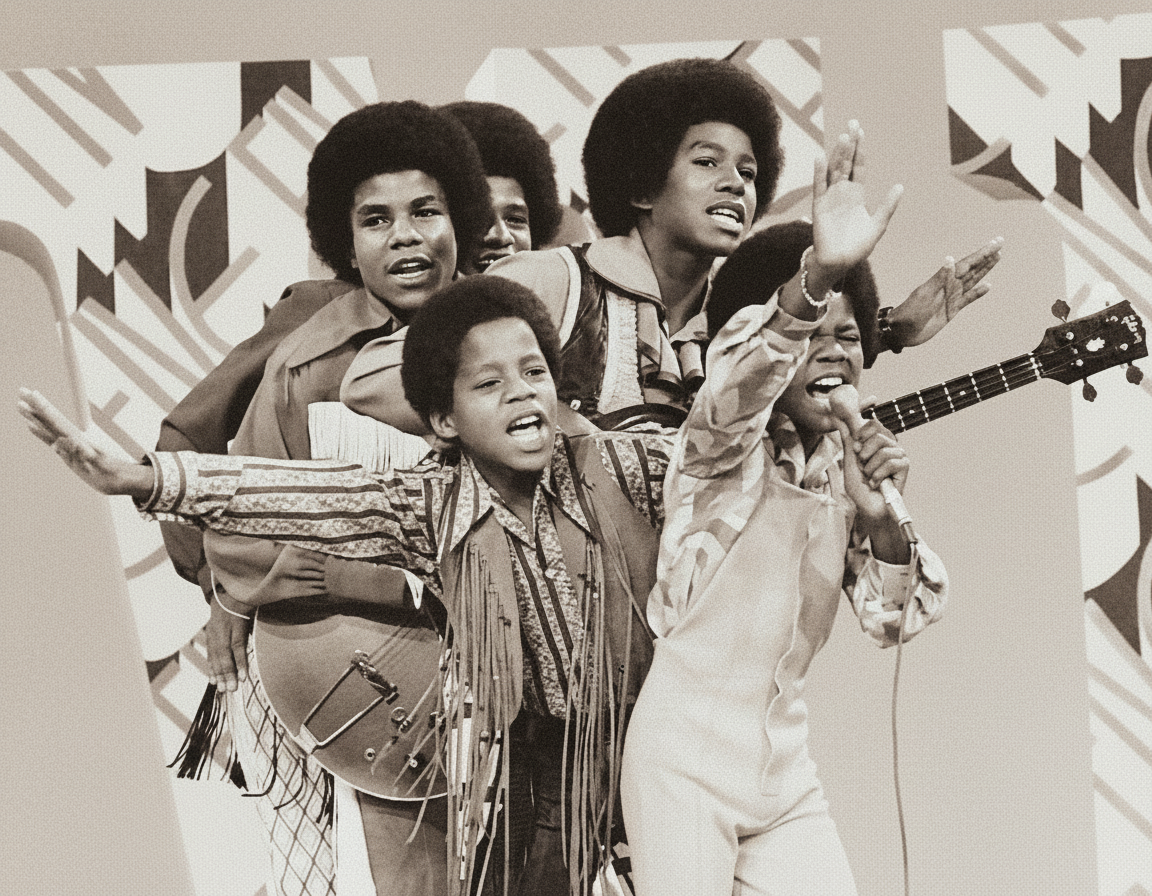 Jackson 5