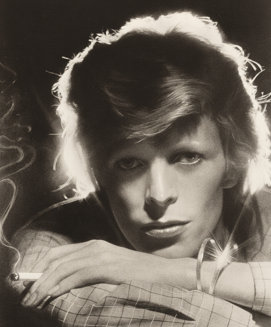 David Bowie 3
