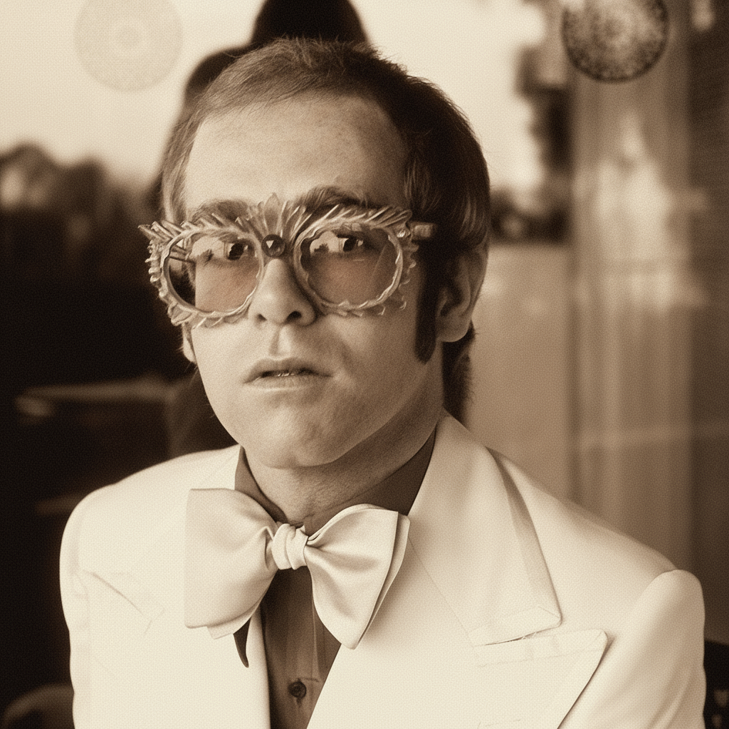 Elton John