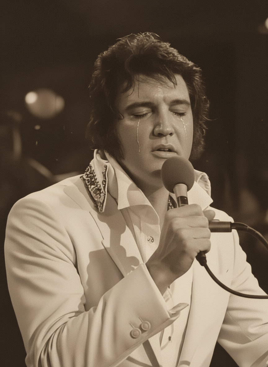 Elvis Presley
