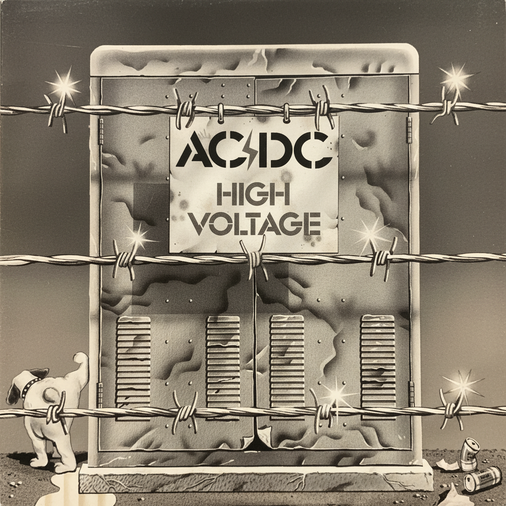 High Voltage