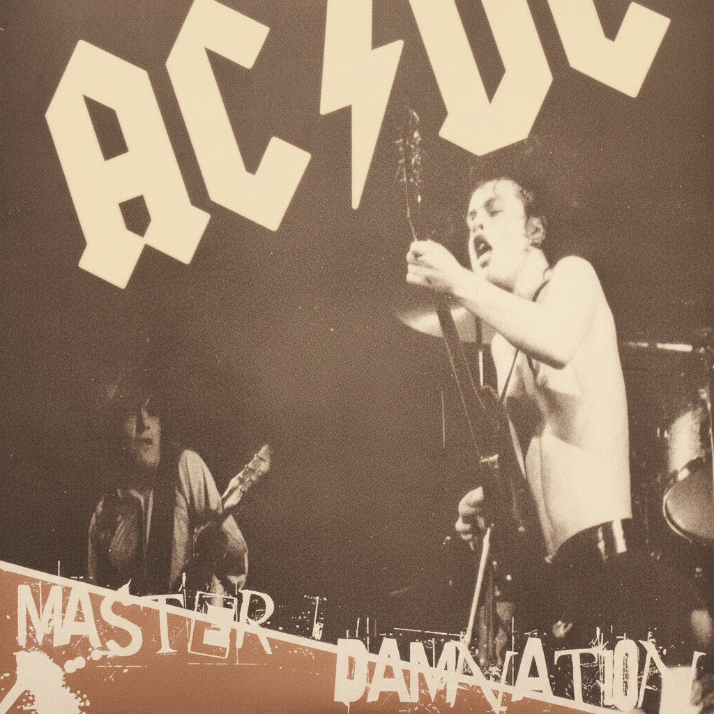 Amsterdam problem childs