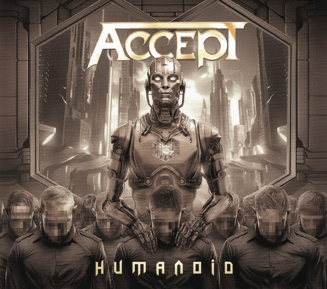 Humanoid