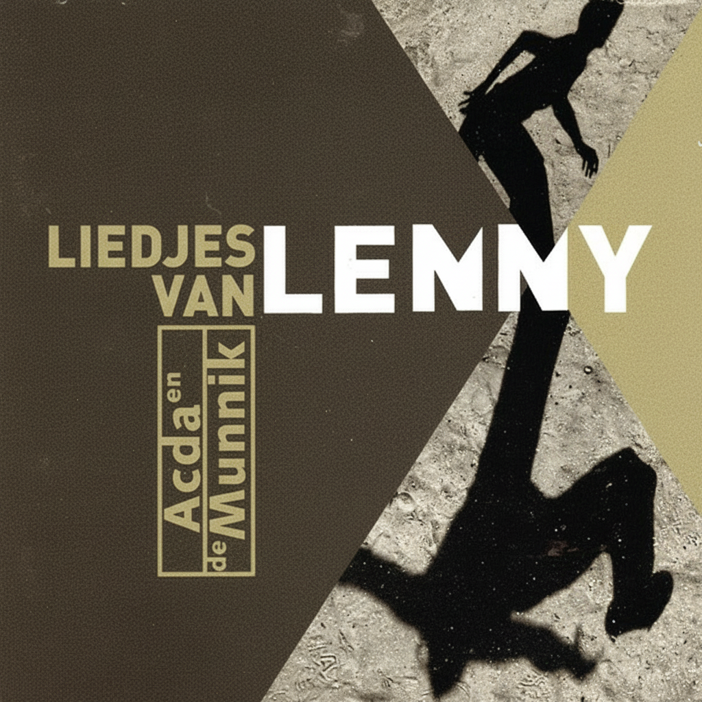 Liedjes van Lenny