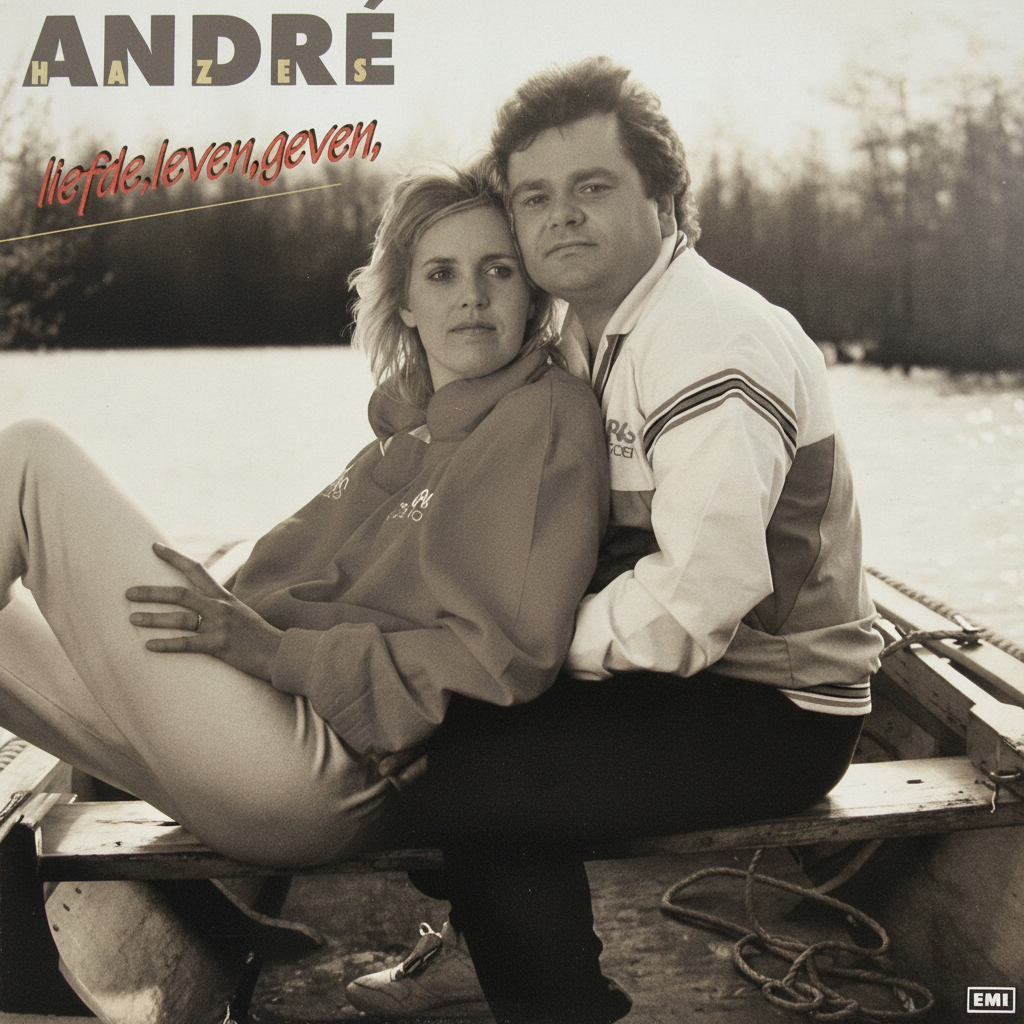 Liefde, Leven, Geven