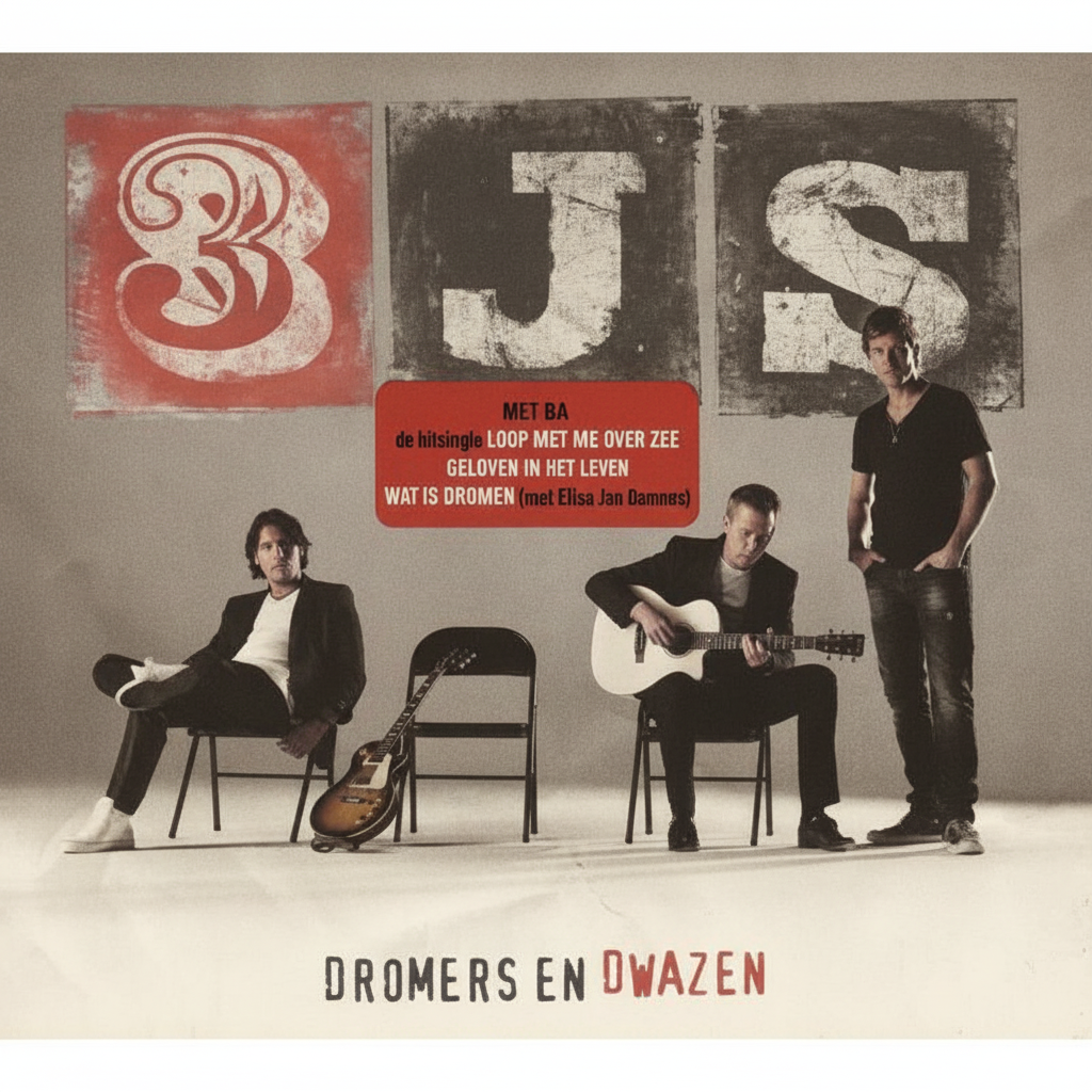 Dromers en dwazen