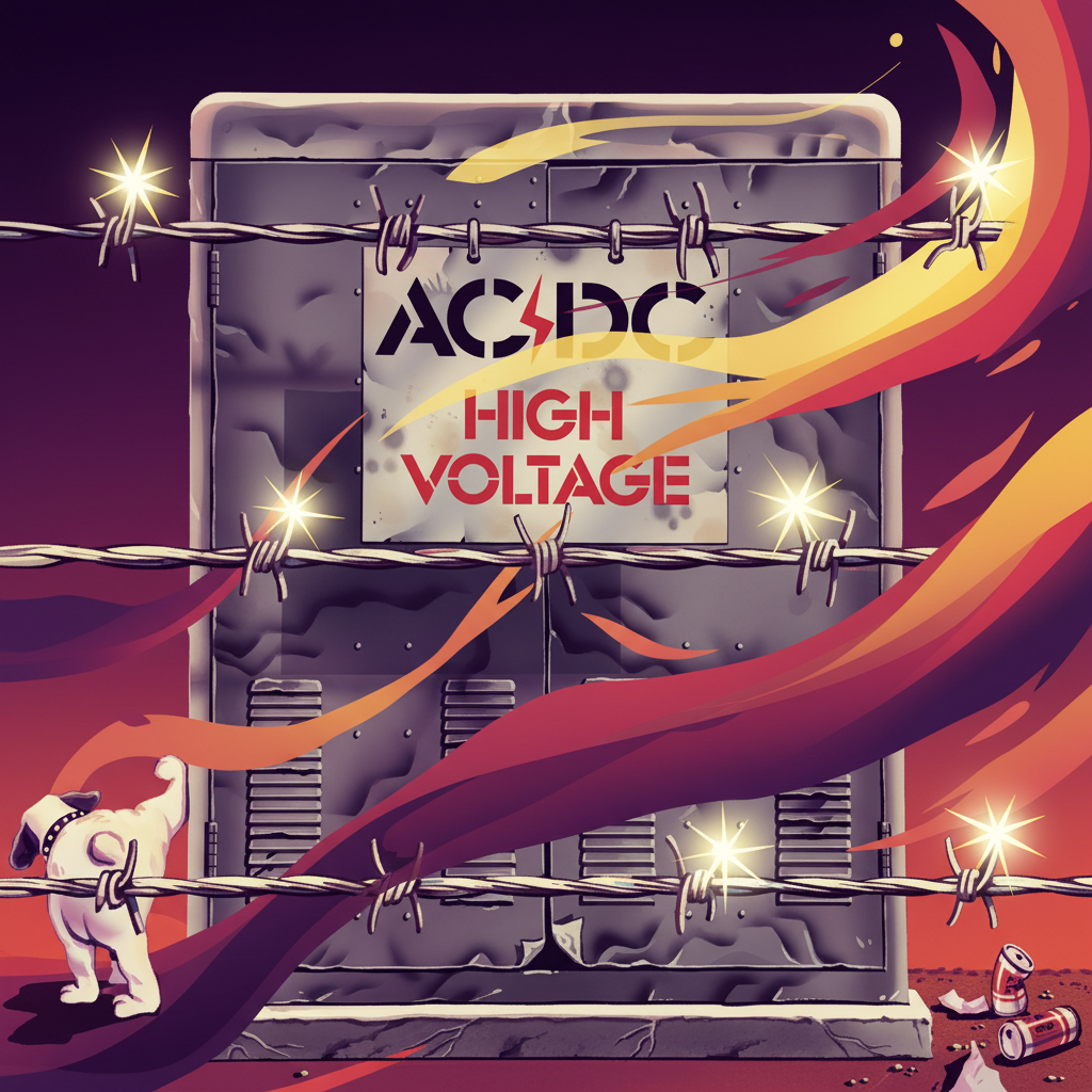 High Voltage