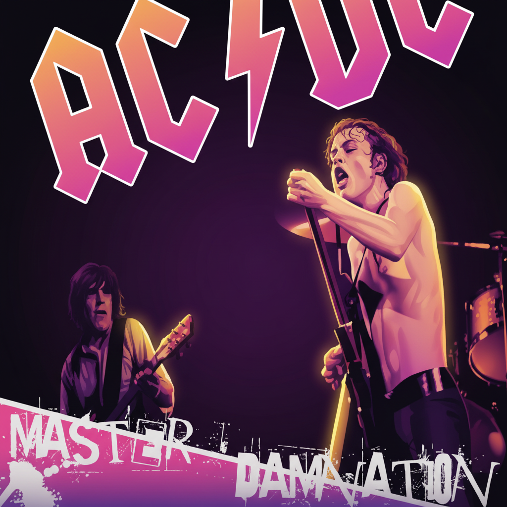 Amsterdam problem childs