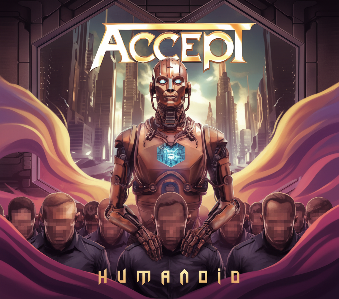 Humanoid