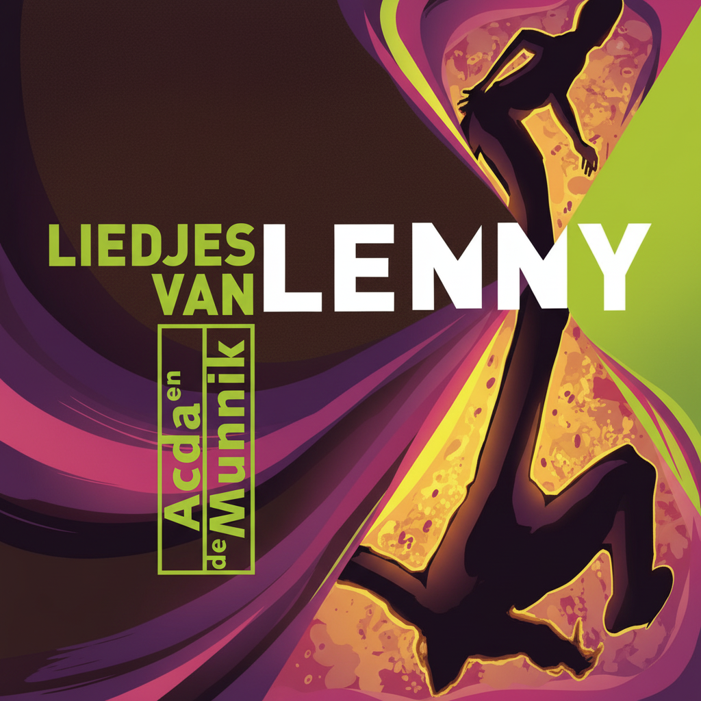Liedjes van Lenny