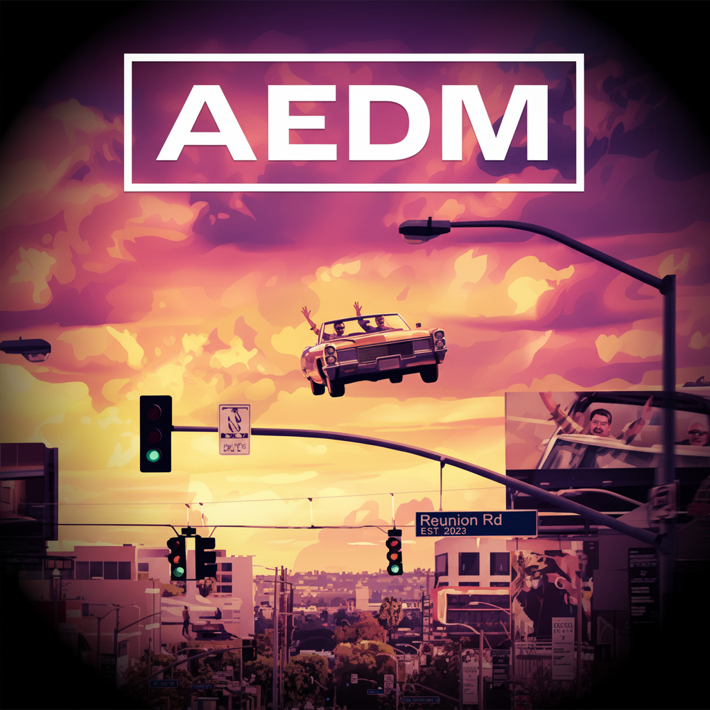 AEDM