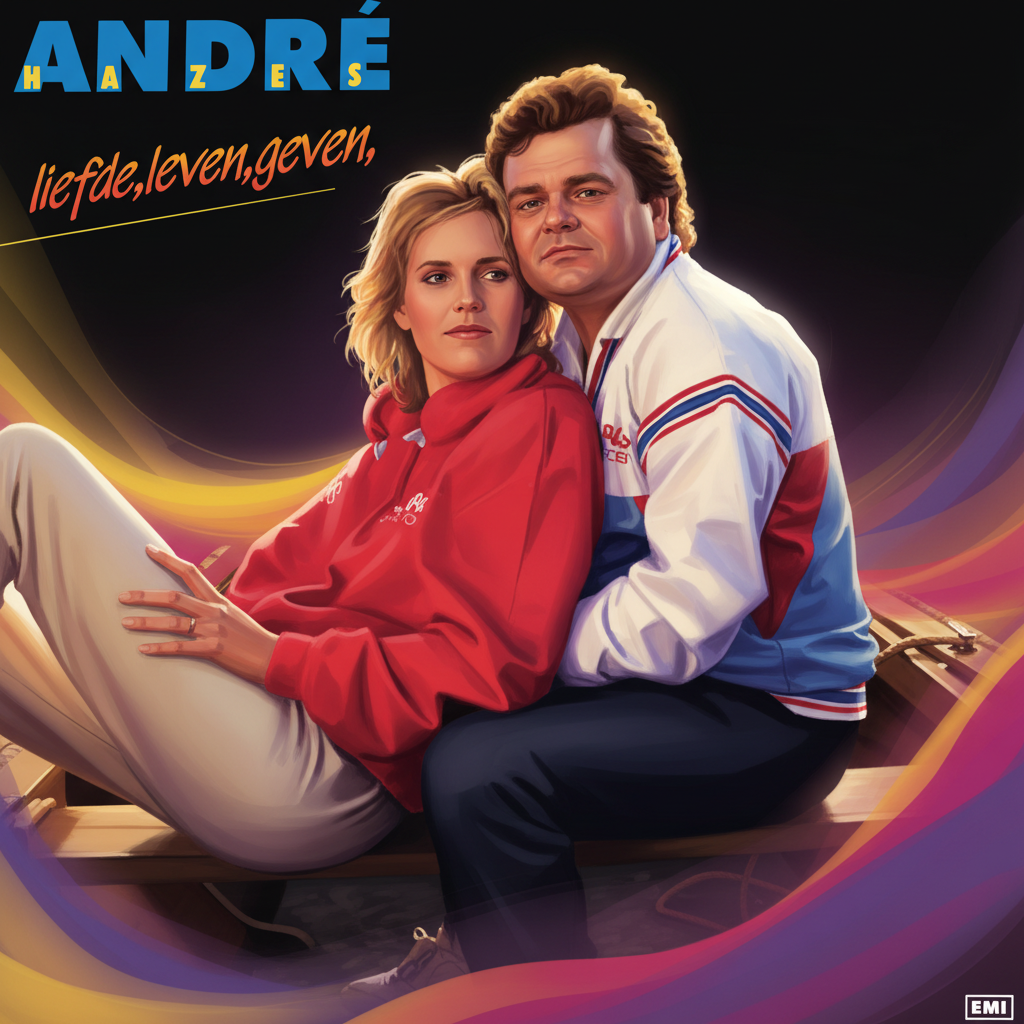 Liefde, Leven, Geven