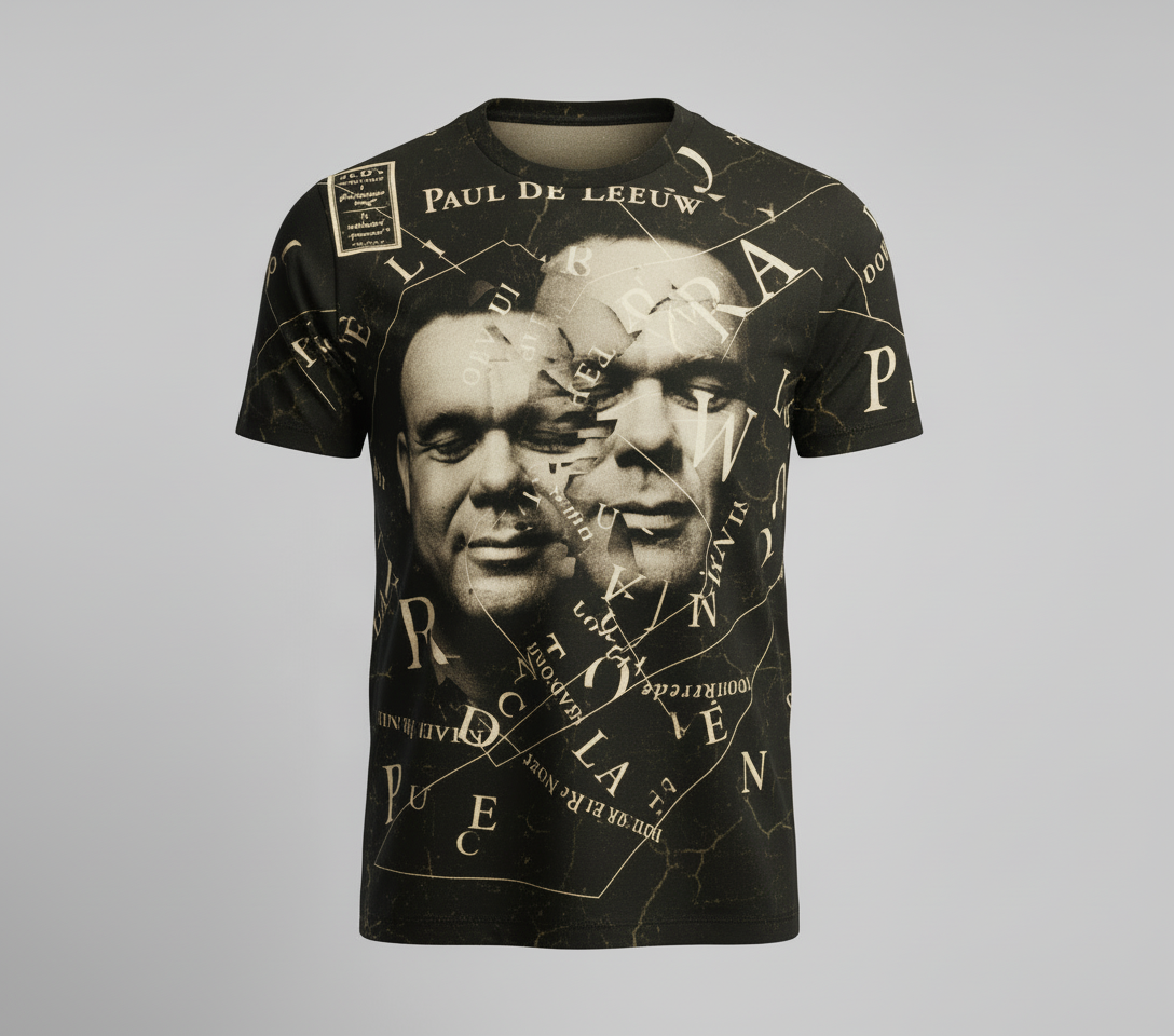 Onder De Zon T-Shirt - André Hazes