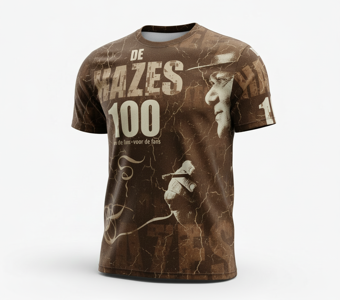 Stil In Mij T-Shirt - André Hazes