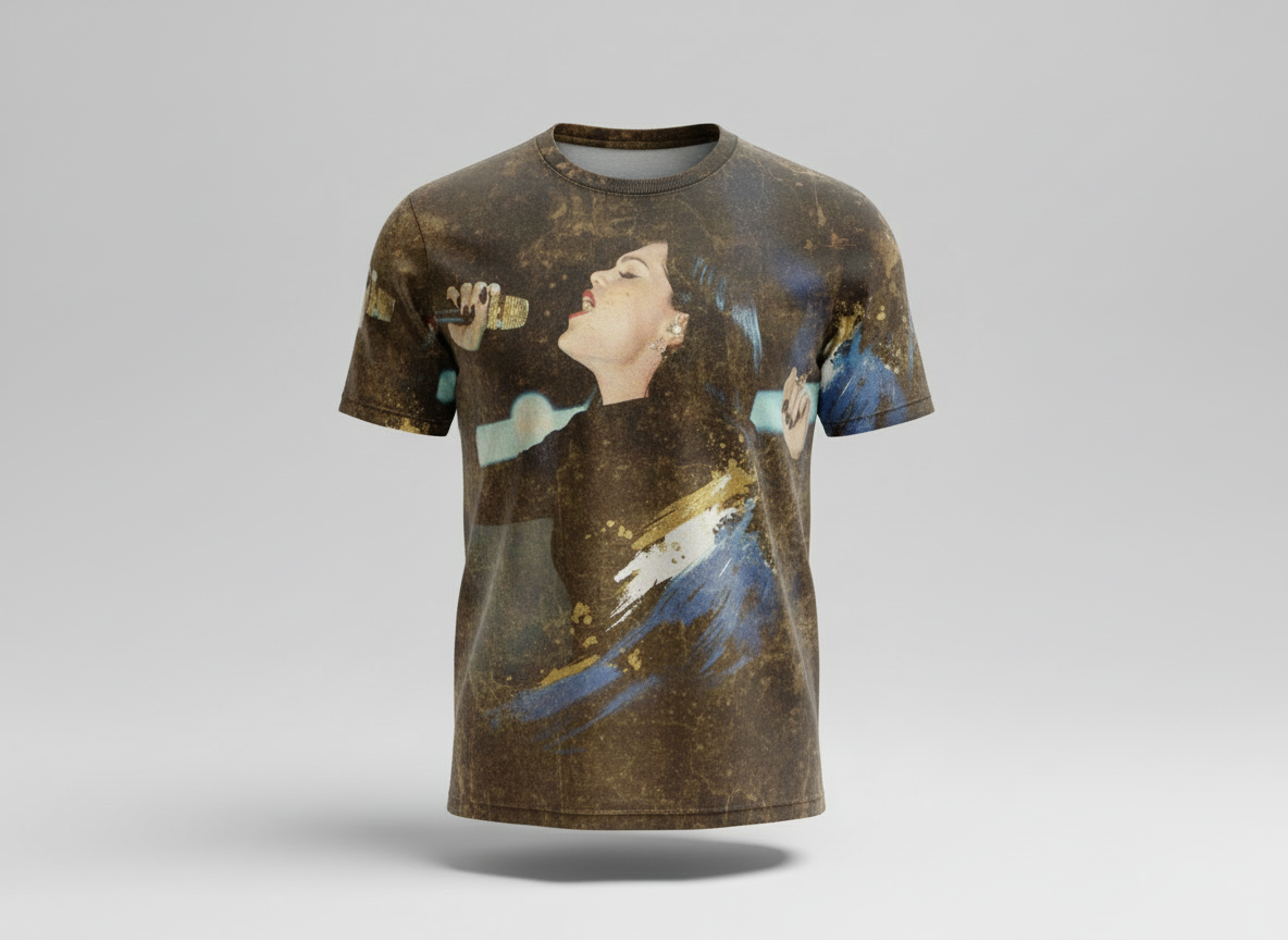 Jessie J T-Shirt - Jessie J