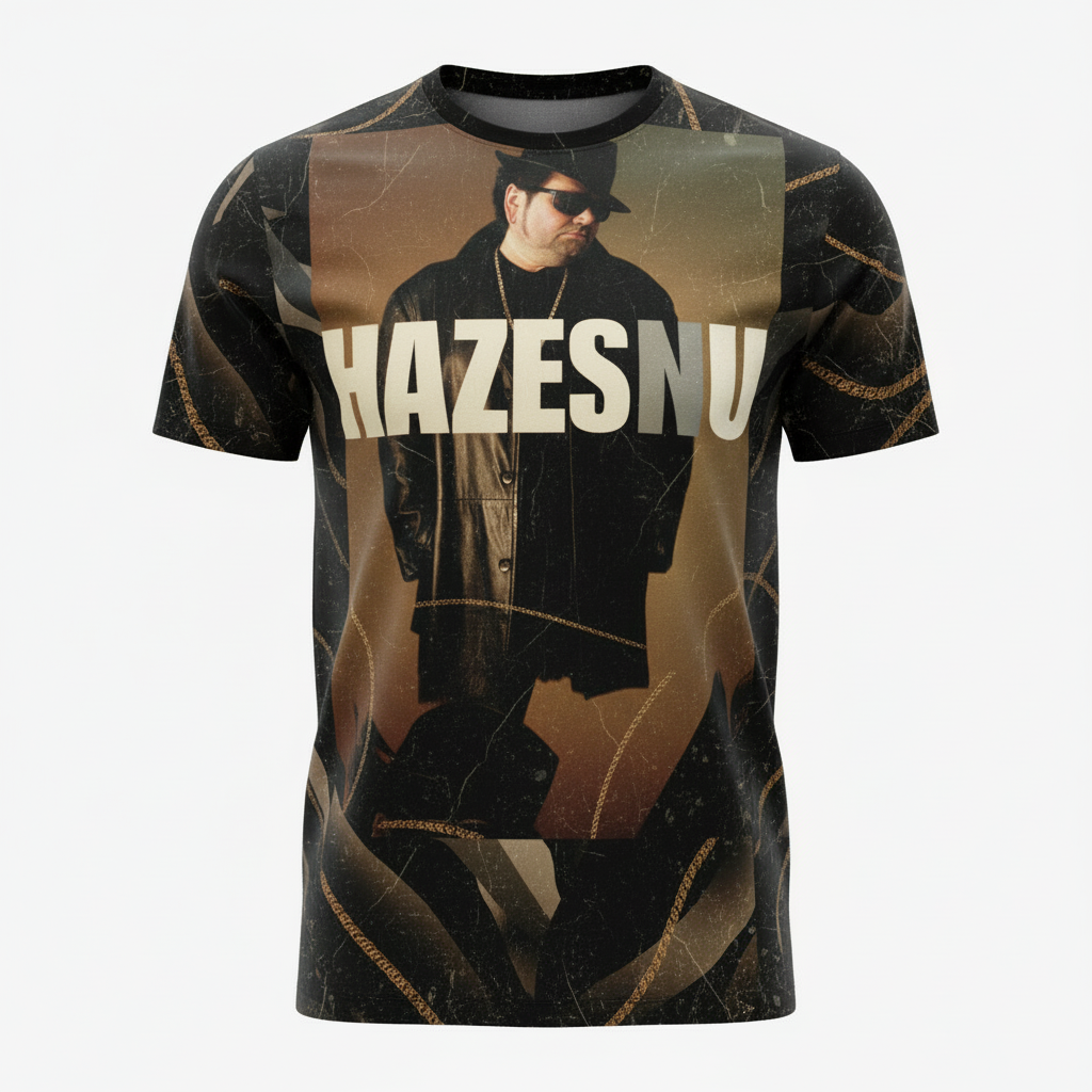 Nu T-Shirt - André Hazes