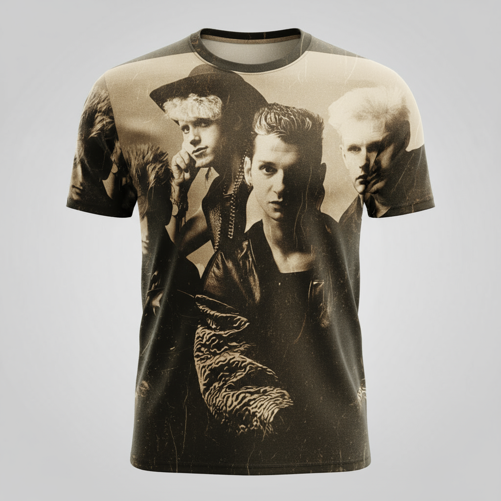 Sex Pistols T-Shirt Collection - Sex Pistols