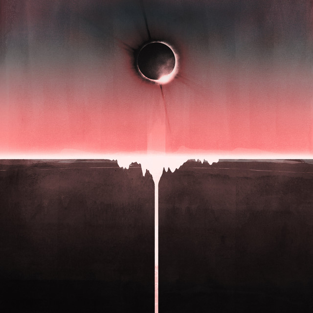 Mogwai - Every Country's Sun Album Cover [Metaalprint]
