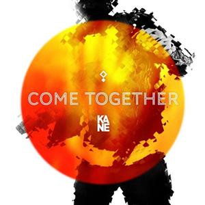 Kane (2) - Come Together Album Cover [Metaalprint]