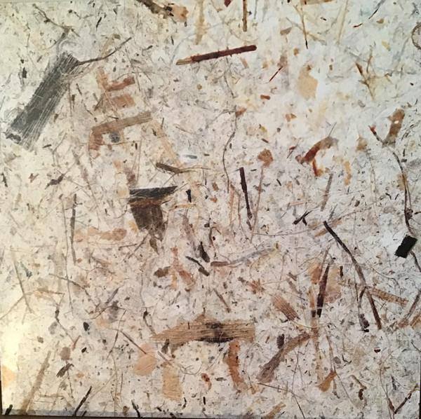 Zoviet France - Digilogue Album Cover [Metaalprint]