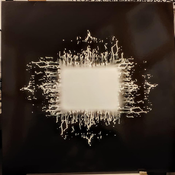 Tool (2) - Ænima Album Cover [Metaalprint]