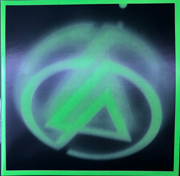 Linkin Park - Papercuts Album Cover [Metaalprint]