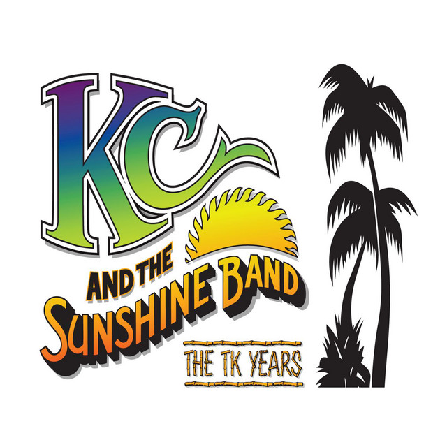 KC & The Sunshine Band - Do It Good Album Cover [Metaalprint]