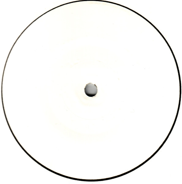 Ramones - We're Outta Here! Album Cover [Metaalprint]