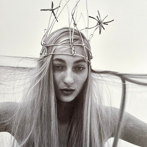 S10 - Ik Besta Voor Altijd Zolang Jij Aan Mij Denkt Album Cover [Metaalprint]