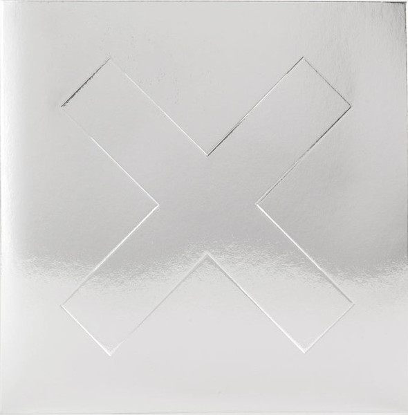 The XX - I See You Album Cover [Metaalprint]