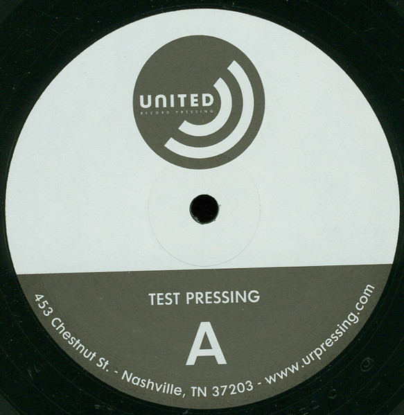 Linkin Park - Recharged Album Cover [Metaalprint]